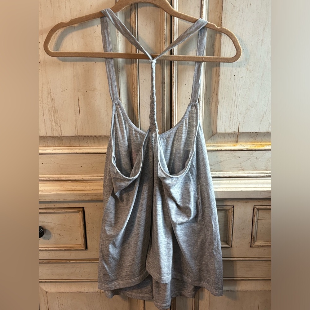 Bundle of 3 Disney Oversized Racerback Tank Tops. EUC. Size M - Picture 2 of 13